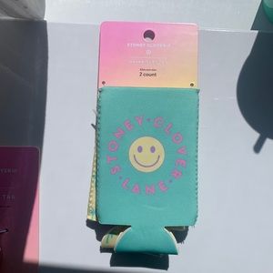 💗Stoney clover lane x target drink sleeves!💗